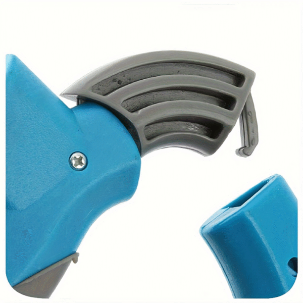 Grocery Bag Carrier Handle Grip, Ergonomic Design, Multi-colour available, Comfortable Shopping Assistant