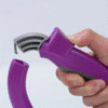 Grocery Bag Carrier Handle Grip, Ergonomic Design, Multi-colour available, Comfortable Shopping Assistant