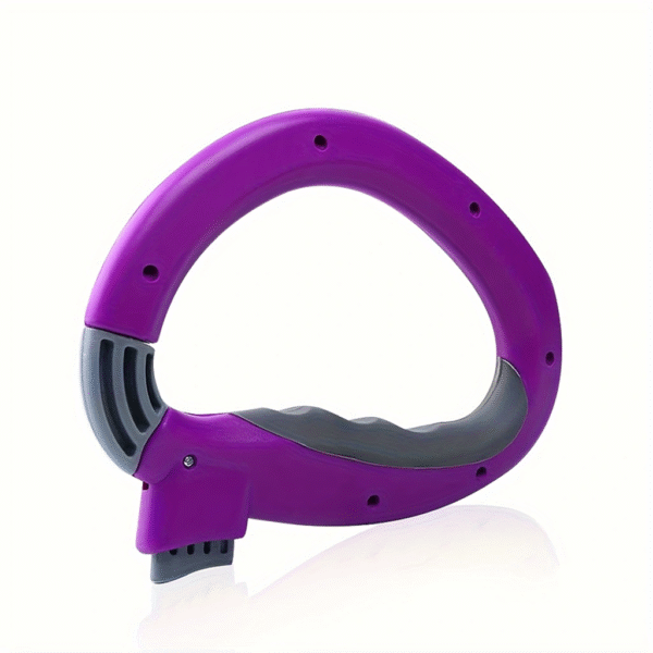 Grocery Bag Carrier Handle Grip, Ergonomic Design, Multi-colour available, Comfortable Shopping Assistant