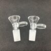 14mm glass bowl(2Pcs)
