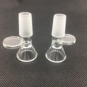 14mm glass bowl(2Pcs)