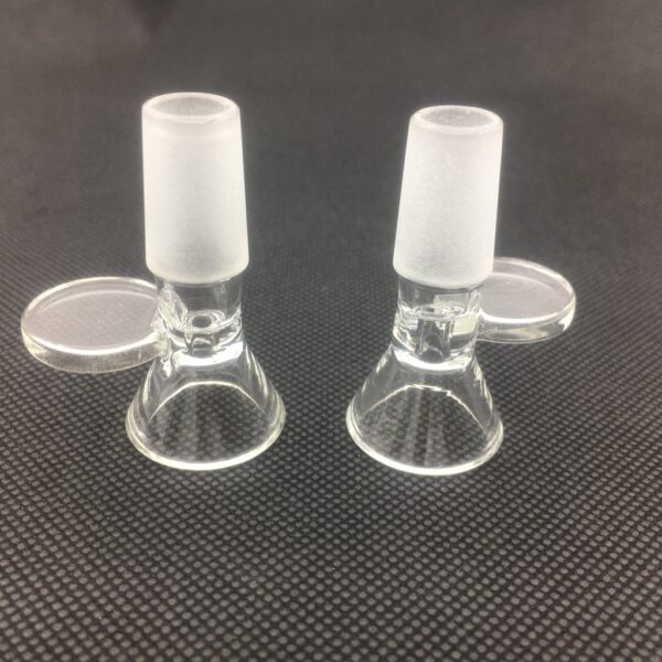 14mm glass bowl(2Pcs)