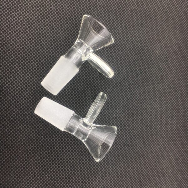 14mm glass bowl(2Pcs)